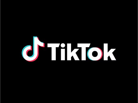 logo do tiktok da boto gelato
