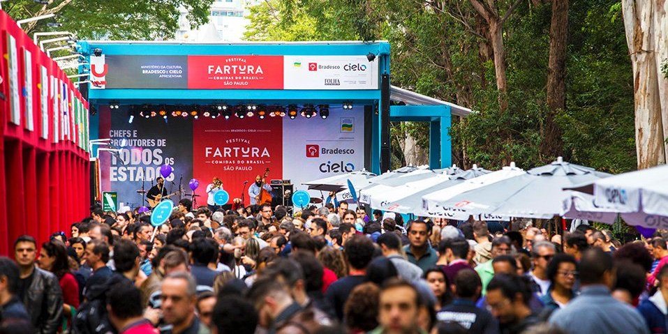 Festival Fartura