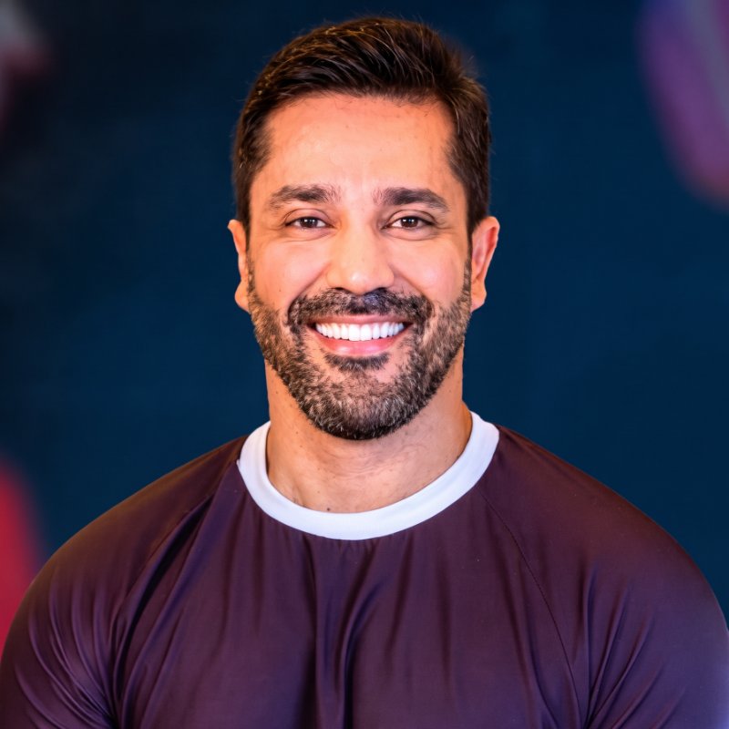 Tiago Cardoso Silva, fundador da Boto Gelato