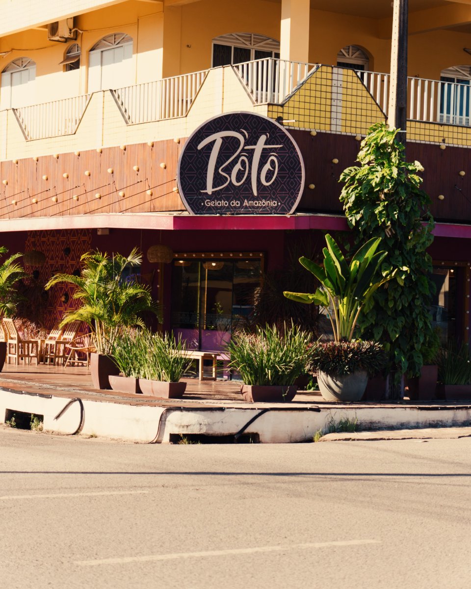 Foto da Boto Gelato